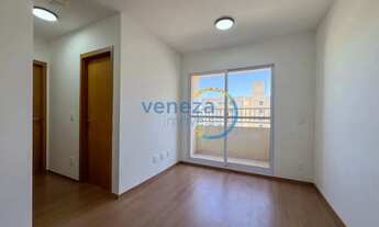 Imagem 2: Apartamento com 2 quartos para alugar por R$ 1200.00, 48.36 m2 - MORUMBI - LONDRINA/PR