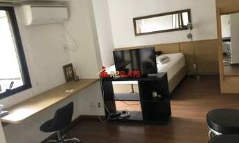 Imagem 3: Flat com ótimo preço no bairro Moema. Confira!