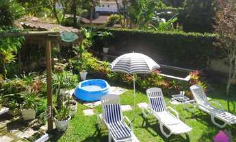 Imagem 3: Casa para Venda em Teresópolis, ALBUQUERQUE, 3 dormitórios, 1 suíte, 4 banheiros, 1 vaga