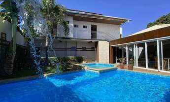 Imagem: Sobrado com 3 dormitórios à venda, 320