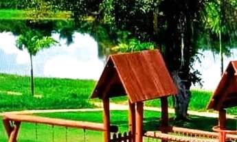 Imagem 3: Lote de chácara no condomio Terra Santa Canaã Lote à Venda, 1535.91 por R$ 250000.00 no se