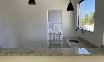 Imagem 7: Apartamento à venda 2 quartos(1 suíte) com VARANDA GOURMET no Jardim Atlãntico (Itaipuaçu