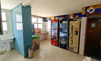 Imagem 4: Apto para locação Apto 0406 Vivant Residenc rua 24 Sn Lt 06/10 QD - J 11 Setor Marista Goi