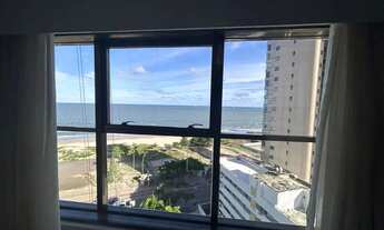 Imagem 3: Imóvel para venda possui 39 metros quadrados com 1 quarto em Pina - Recife - PE