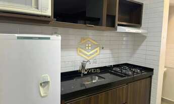 Imagem 4: Apartamento Mobiliado para locação