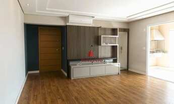 Imagem 2: Apartamento com 3 dormitórios à venda, 101 m² por R$ 1.179.000,00 - Cidade Luiza - Jundiaí