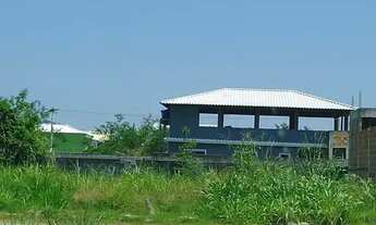 Imagem 4: Terrenos financiados (grandões)! Campo Grande/ Mendanha: 12x22-9x22-9x28(poucos)! ZAPP!