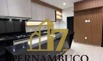 Imagem 2: Casa em Condomínio para Venda em São José do Rio Preto, Village La Montagne, 3 dormitórios