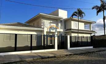 Imagem 5: Sobrado em Ipanema com piscina