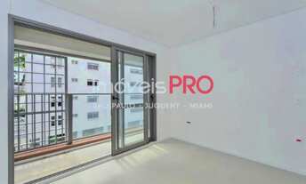 Imagem: CAMPO BELO STUDIO - 24M²