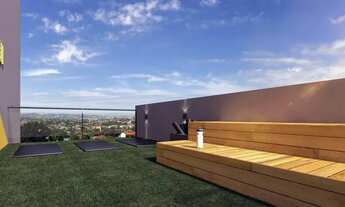 Imagem 6: Stúdio mobiliado para alugar no Bairro Vila Nova em Novo Hamburgo/RS