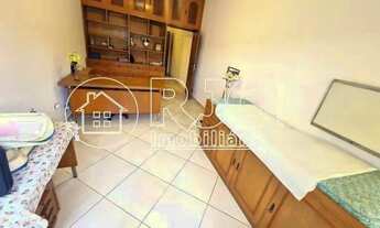 Imagem 4: Imóvel para venda tem 29 metros quadrados em Vila Isabel - Rio de Janeiro - RJ