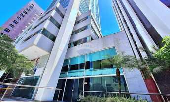 Imagem: Loja Comercial com Mezanino