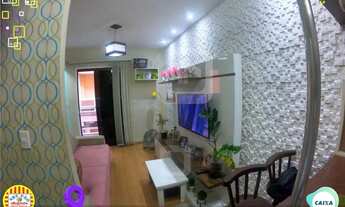 Imagem 6: SANTO ELIAS - PORTEIRA FECHADA, CASA TRIPLEX COM 2 SUÍTE À 400 METROS DA VIA LIGHT