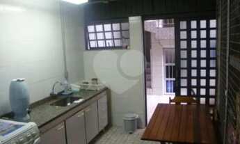 Imagem 5: Prédio inteiro à venda em Água Fria - SP