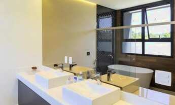 Imagem 6: CASA EM CONDOMÍNIO - TAMBORÉ - SP