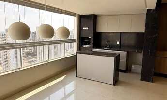 Imagem 3: Apartamento no Setor Bueno com 3 quartos