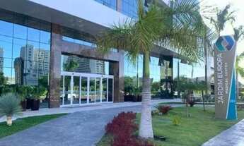 Imagem: Sala para alugar no bairro Jardins, 25m²