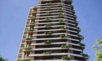 Imagem 2: Oás - Apartamento à venda em Curitiba, Bigorrilho