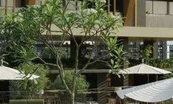 Imagem: Alto padrão com varanda em todos os quartos!