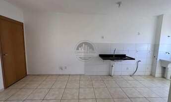 Imagem 5: Apartamento à venda no bairro Campos Ville - Araraquara/SP