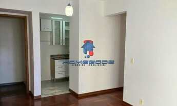 Imagem 3: Apartamento para alugar em Campinas, Chácara Primavera, com 3 quartos, com 80 m²