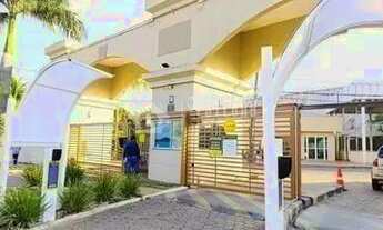 Imagem: Casa em condomínio fechado no setor santa