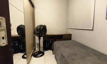 Imagem 7: Casa geminada com 3 quartos à venda no bairro Aventureiro em Joinville -SC, por R$ 375.000