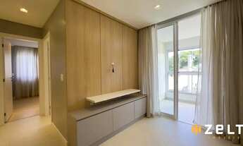 Imagem 7: Apartamento com 3 dormitórios para alugar, 80 m² por R$ 4.330,00/mês - Velha - Blumenau/SC