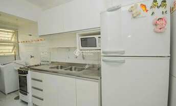 Imagem 5: Apartamento no bairro Partenon