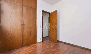 Imagem 4: Apartamento para aluguel, 3 quartos, 1 suíte, 2 vagas, Alto Barroca - Belo Horizonte/MG