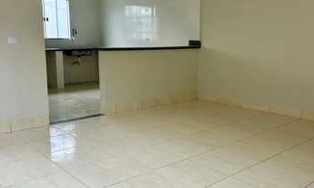 Imagem 7: BELA CASA DE 2 QUARTOS COM 1 SUITE NO BAIRRO INDEPENDÊNCIA EM APARECIDA DE GOIÂNIA Casa de