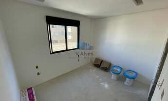 Imagem 5: Apartamento área privativa, 3 quartos sendo 01 suíte, 2 vagas. À venda, no bairro Cidade N