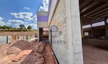 Imagem 13: Galpão em Centro - Jarinu, SP