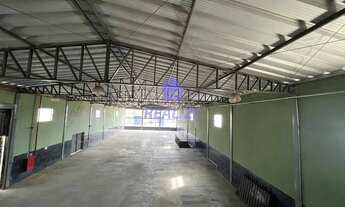 Imagem: Barracão à venda, 2050 m² por R$ 4.200.000,00