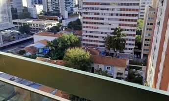 Imagem: Imóvel para venda tem 102 metros quadrados