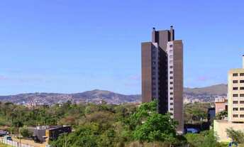 Imagem 4: Apartamento de 02 quartos, , 01 vaga, 01 suítes, Área de serviço em Porto Alegre/RS