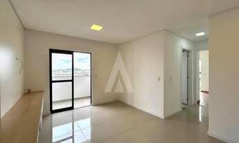 Imagem 3: APARTAMENTO NOVO COM 2 QUARTOS, SACADA COM CHURRASQUEIRA NO BAIRRO ANITA GARIBALDI