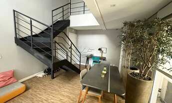 Imagem 7: SãO PAULO - Cobertura - Bela Vista