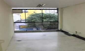 Imagem 2: Prédio inteiro à venda ou para locação em Bela Vista - SP