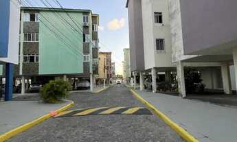 Imagem 2: Excelente ap na Av,R.Doce II Etapa,portaria,play,campo,praça,pilotis,80m