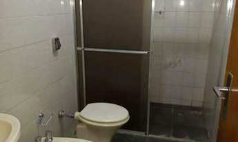 Imagem 3: Apartamento com 3 dormitórios para alugar, 110 m² por R$ 1.830,00/mês - Vila Santa Cândida