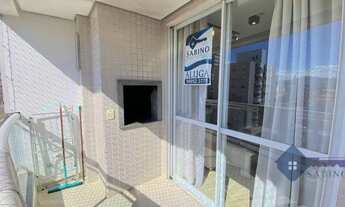 Imagem 6: LINDO APARTAMENTO COM MOBÍLIA para aluguel 2 quarto(s) com suíte em Barreiros São José