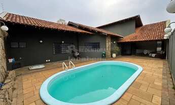 Imagem 3: Casa Venda Jardim Tarraf II