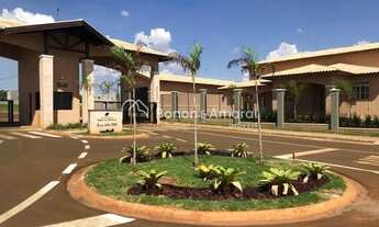 Imagem 3: Terreno à venda no Condomínio Terras da Estância, Paulínia