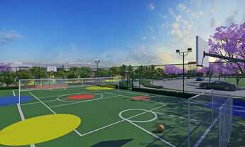 Imagem 7: Garden Village - Lançamento da CELI. Aracaju/SE