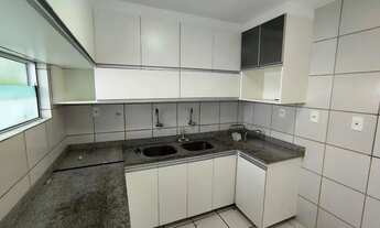 Imagem 4: Apartamento para Venda em Natal, Ponta Negra, 3 dormitórios, 1 suíte, 2 banheiros, 2 vagas