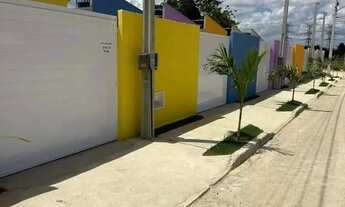 Imagem 2: Imóvel para venda tem 47 metros quadrados com 2 quartos em Gereraú - Itaitinga - CE