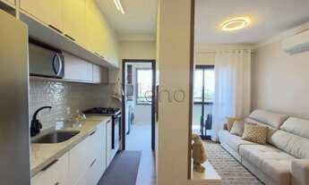 Imagem 4: Apartamento à venda em Valinhos, Santa Cruz, com 2 quartos, com 65 m², Maestro Carlos Gome