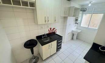 Imagem 4: APARTAMENTO C/ 2 DORM. NO CONDOMÍNIO HAPPINESS - CANOAS